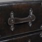 Uma Enterprises 6-Drawer Chest in Black, , large