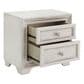 Chapel Hill King Bed and Two Nightstands, , large
