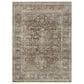 Magnolia Home Millie 2"3" x 3"10" Charcoal and Dove Area Rug, , large