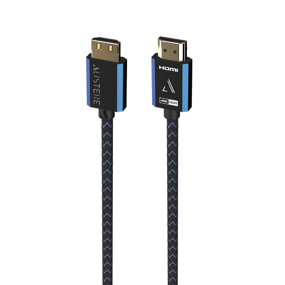Austere V Series 4K HDMI Cable 8ft, , large