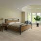 Pergo Aurora Falls Winter Oak 7.5" x 47" Laminate, , large
