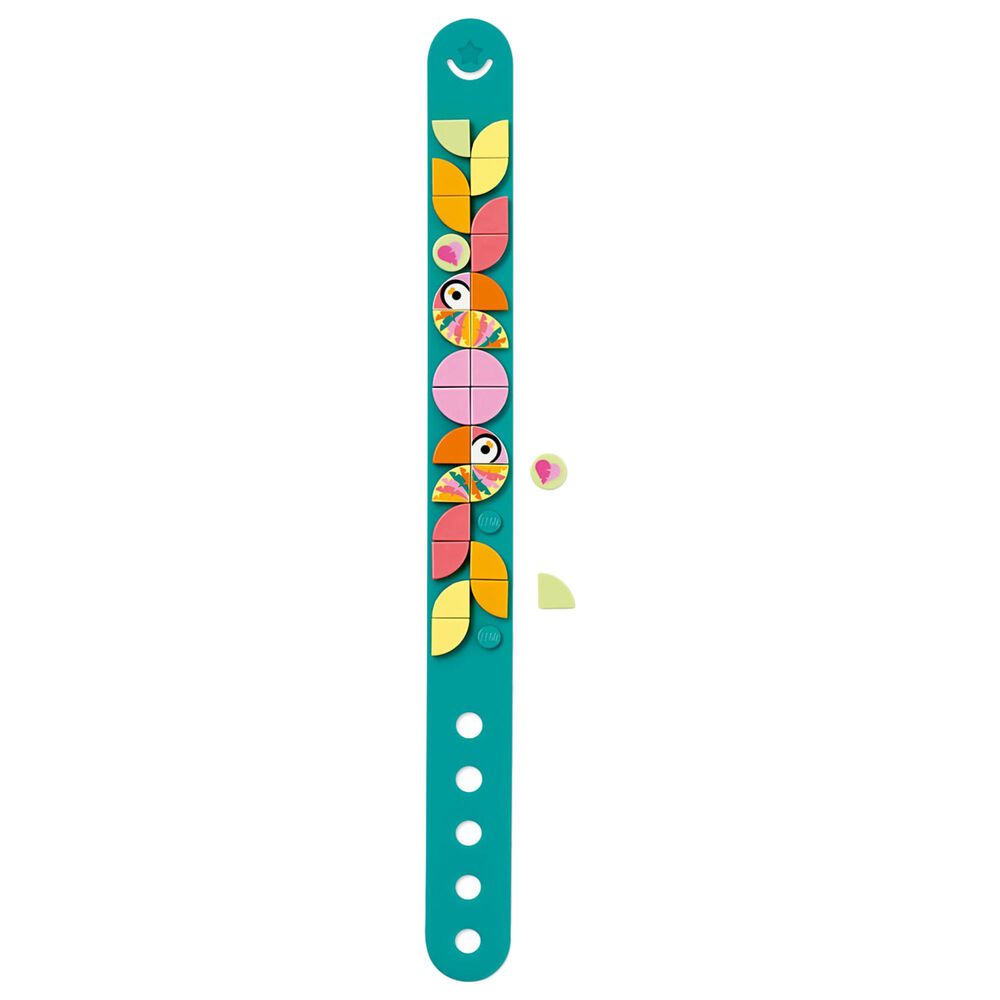 LEGO Dots Love Birds Bracelet, , large