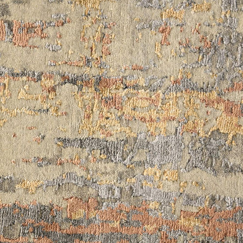 Amer Rugs Serena 10&#39; x 14&#39; Graphite Area Rug, , large