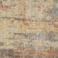 Amer Rugs Serena 10" x 14" Graphite Area Rug, , large