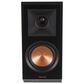 Klipsch Reference Premiere Dual 5.25" 2-Way Surround Sound Speaker in Ebony (Pair), , large