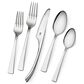 ZWILLING Bellasera 23-Piece Flatware Set in Silver, , large