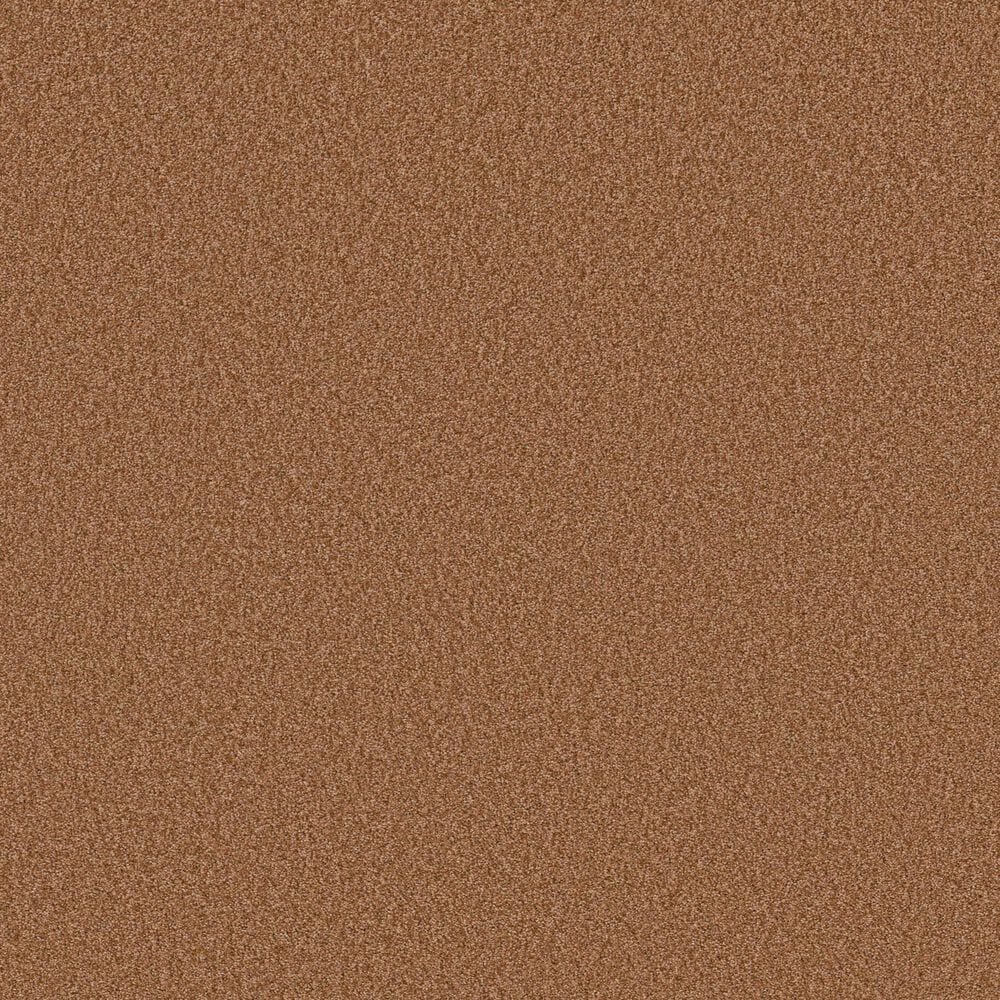 Shaw Tonal Comfort Ii Carpet in Sunrise, , large
