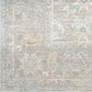 Nourison Envy Grey 9"3" x 12"7" Area Rug, , large