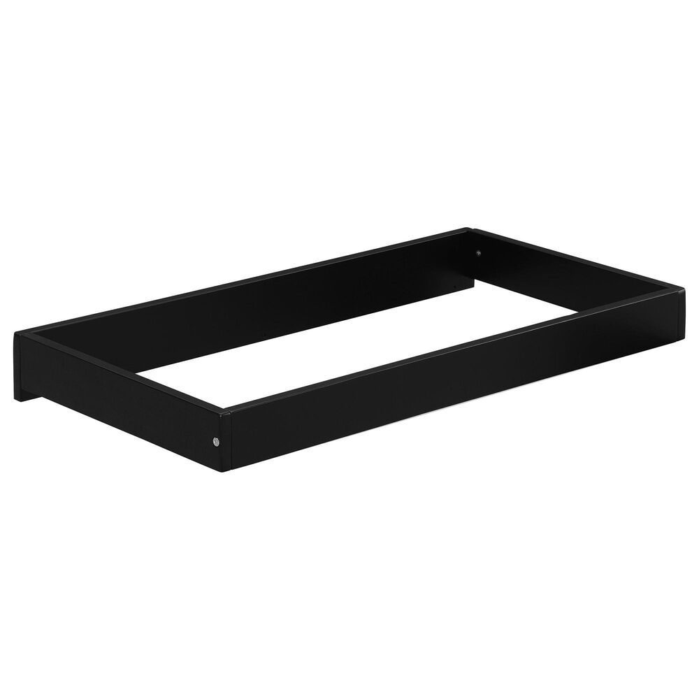 Delta Changing Top in Ebony, , large