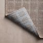 Amber Lewis x Loloi Topanga 3"11" x 5"11" Natural and Bone Indoor/Outdoor Area Rug, , large