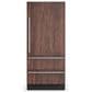 Viking Range 7 Series 19.4 Cu. Ft. Bottom-Freezer Refrigerator in Panel Ready, , large