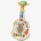 Leapfrog Count and Strum Wooden Guitar, , large