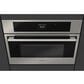Fulgor Milano 24" Compact Steam Single Wall Oven in Stainless Steel, , large