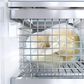 Miele 15.75 Cu. Ft. MasterCool Freezer - Panel Sold Separately, , large