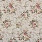 J. Queen New York Chablis 84" x 41" Window Panel Pair in Rose Gold, Taupe and Green, , large