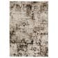 Dalyn Rug Company Denizi DZ2 9" x 13"2" Putty Area Rug, , large