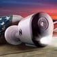 Night Owl Add On Wired 2K Deterrence Cameras with 2-Way Audio - 2 Pack - White, , large