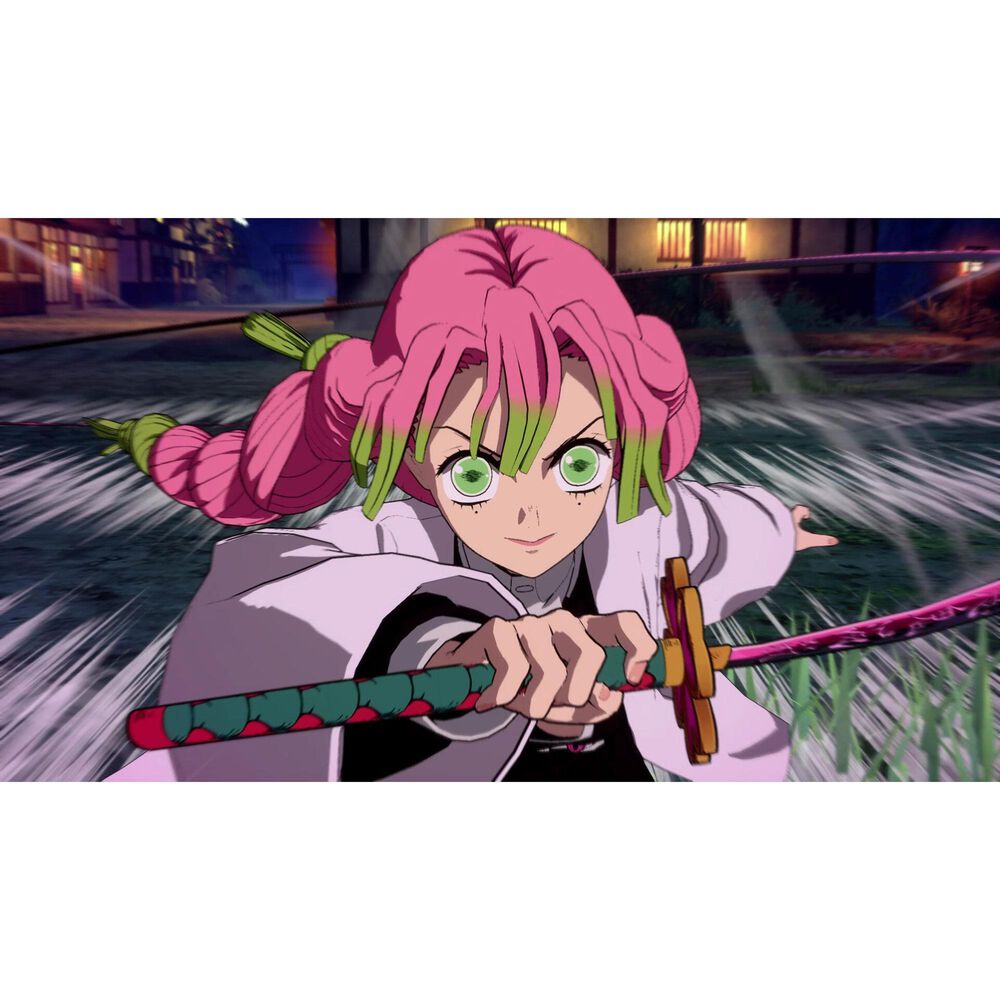 Kimetsu no Yaiba - The Hinokami Chronicles 2 - PlayStation 5, , large