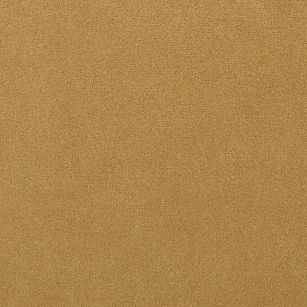 Jennifer Taylor Home Melinda Storage Bench with Tufted Bullion Fringe in Gold, , large