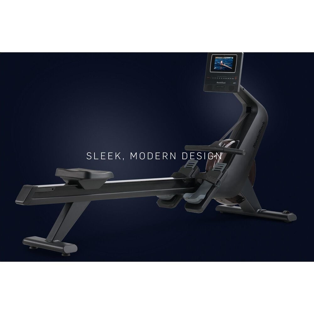 NordicTrack RW600 Rower in Black, , large