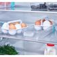 Joseph Joseph FridgeStore Egg Storage Caddy in Clear, , large