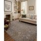 Loloi II Louisa 9"6" x 13"1" in Stone and Multicolor Area Rug, , large