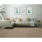 Mohawk Luxuriant Space Carpet in Shorescape, , large