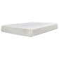 Ashley Chime 10" Firm Tight Top Foam Twin Mattress, , large
