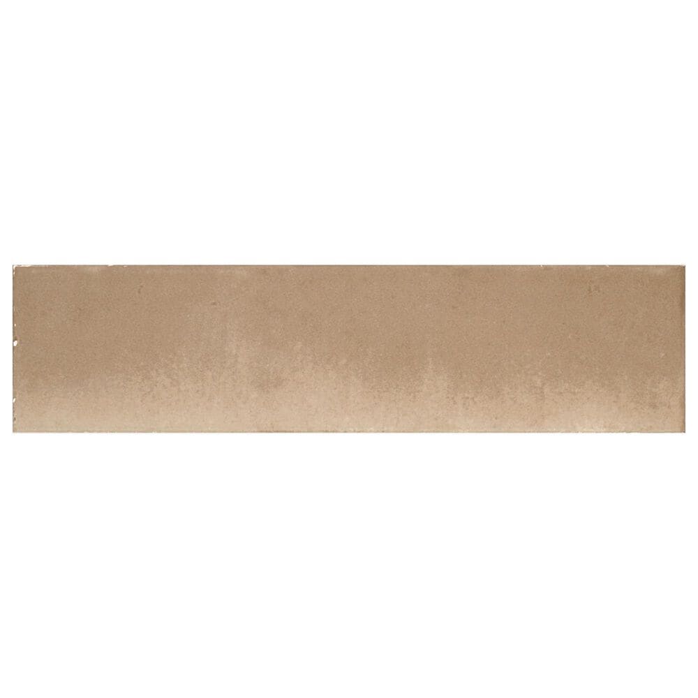 Dal-Tile Relicca Foxed 4" x 16" Handcrafted Ceramic Tile, , large