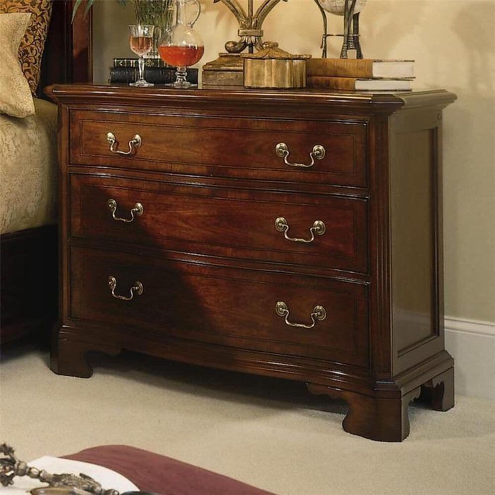 American Drew Nightstand, , large