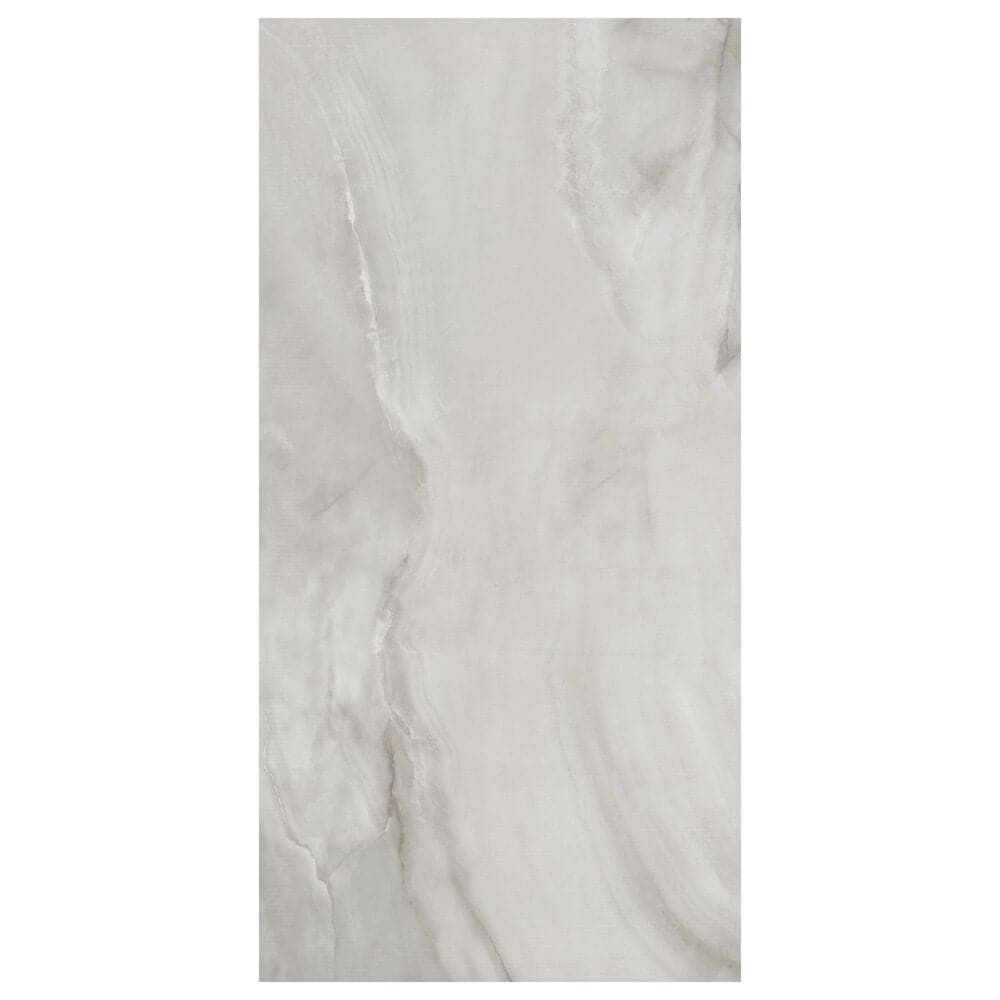 Shaw Prime Aura Onyx Crystallo 24" x 48" Porcelain Tile, , large
