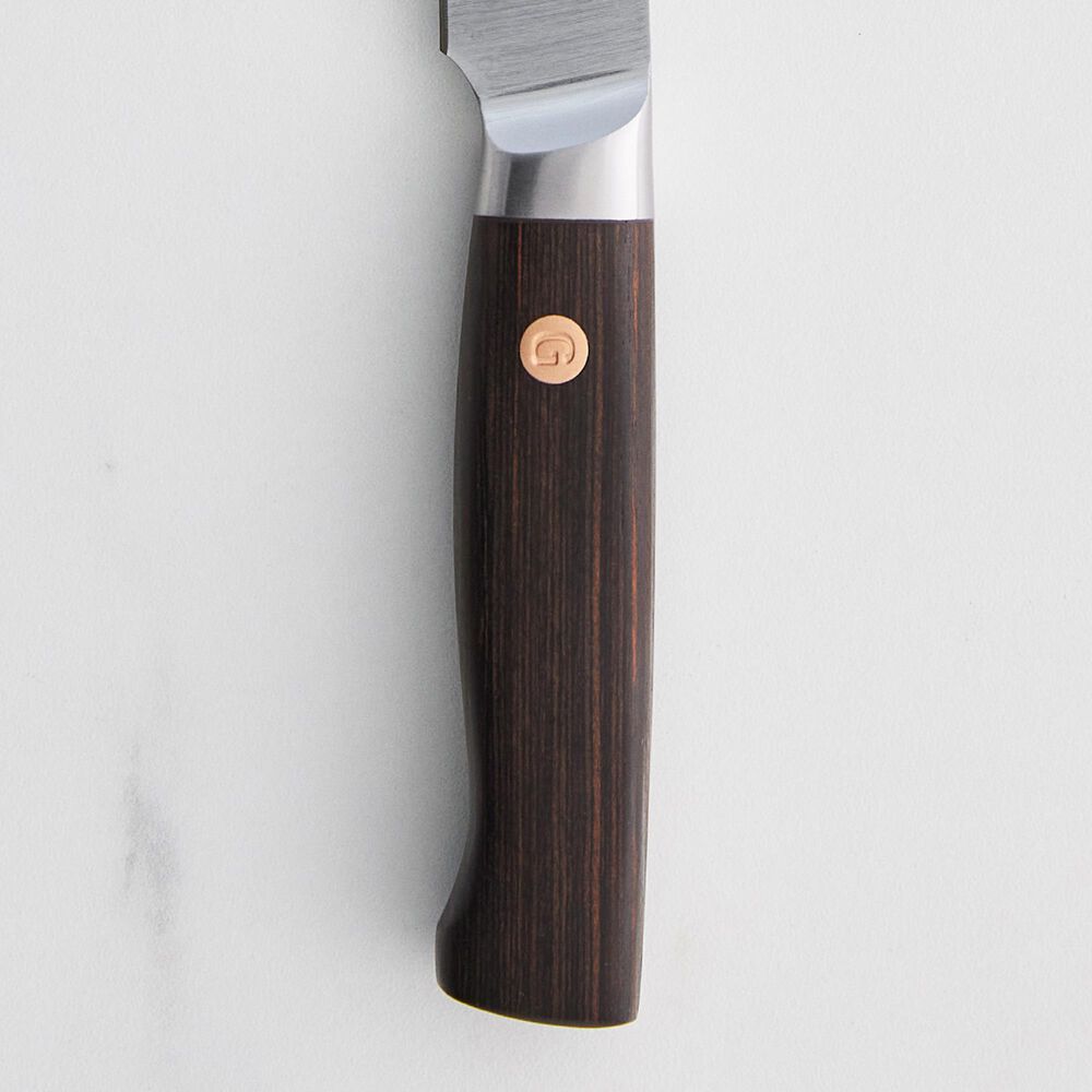Green Pan Elite Cutlery 8-Piece Steak Knife Set in Medium Pakka, , large