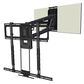 MantelMount MM720 Pro Series Pull Down TV Mount, , large