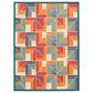 Central Oriental Fontana Haldis 6"7" x 9"2" Cream Area Rug, , large