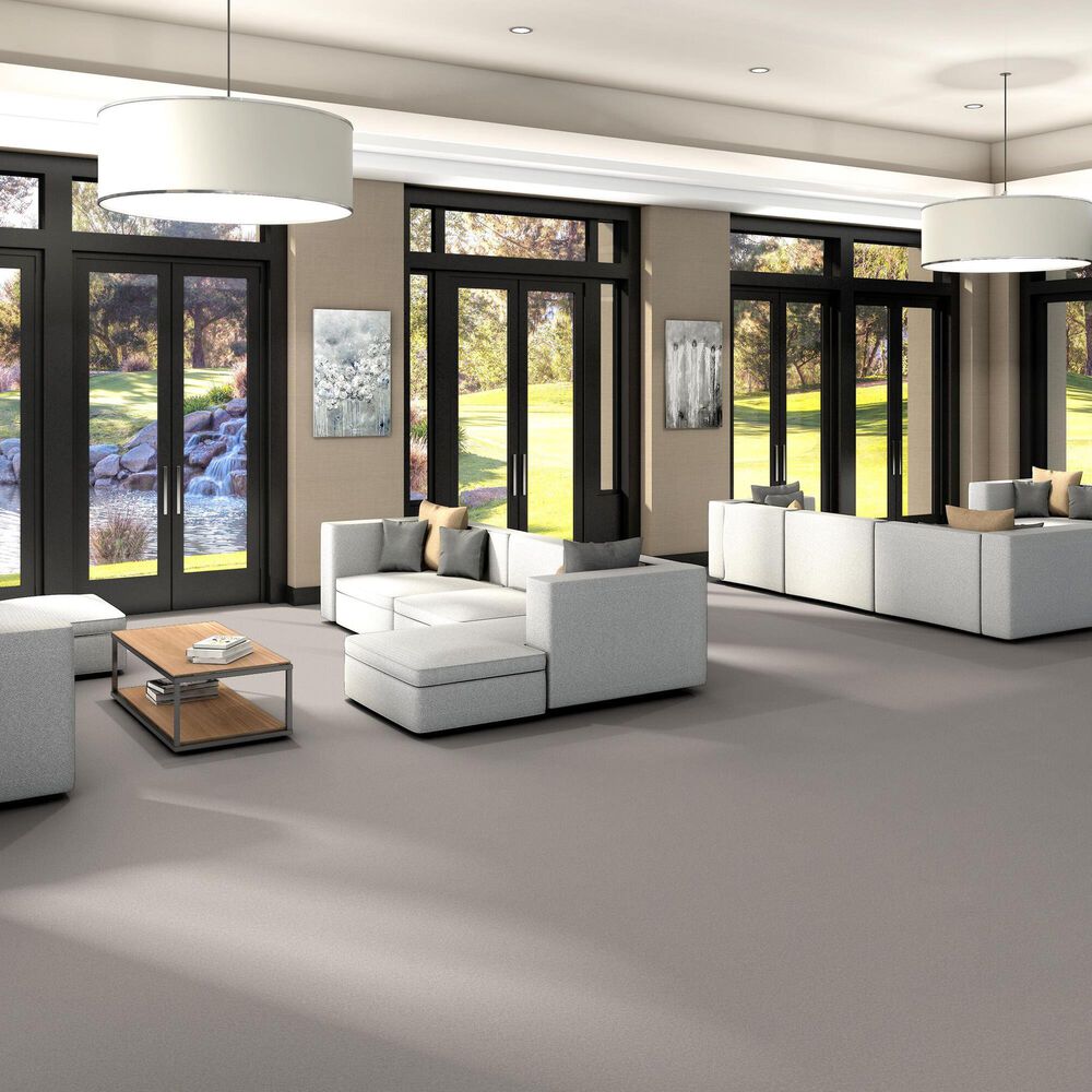 Shaw You Got This III Carpet in Whitecap, , large