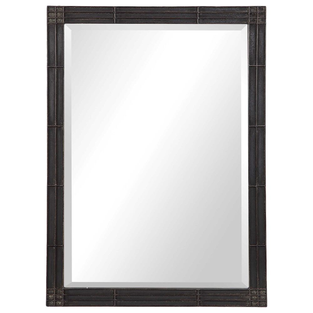 Uttermost Gower Mirror, , large