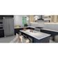 Soho Studio Marmi D"Italia Bianco Gioia 12" x 24" Polished Porcelain Tile, , large