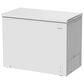Frigidaire 10 Cu. Ft. Garage Ready Chest Freezer in White, , large