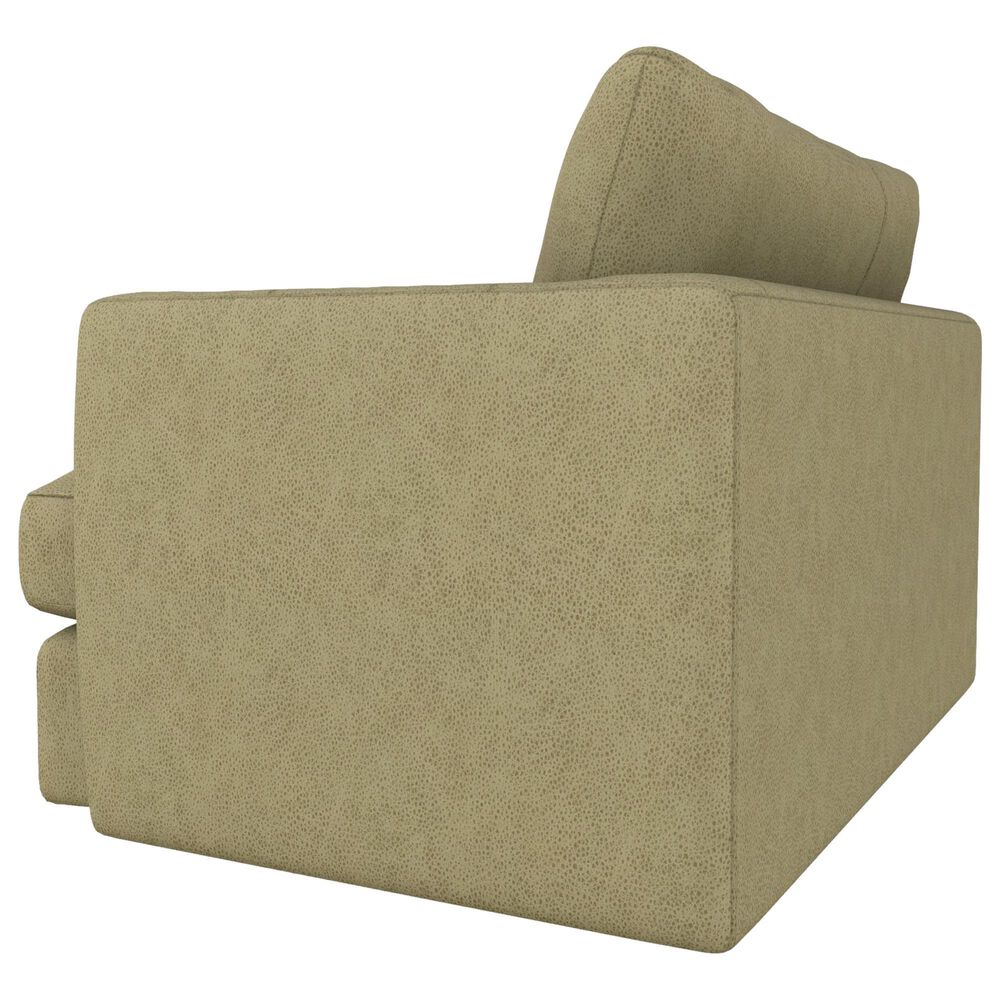 Best Home Furnishings Rumord Accent Chair in Sage, , large