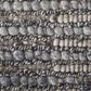 Feizy Rugs Herrick 5" x 8" Gray Area Rug, , large