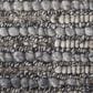 Feizy Rugs Herrick 5" x 8" Gray Area Rug, , large