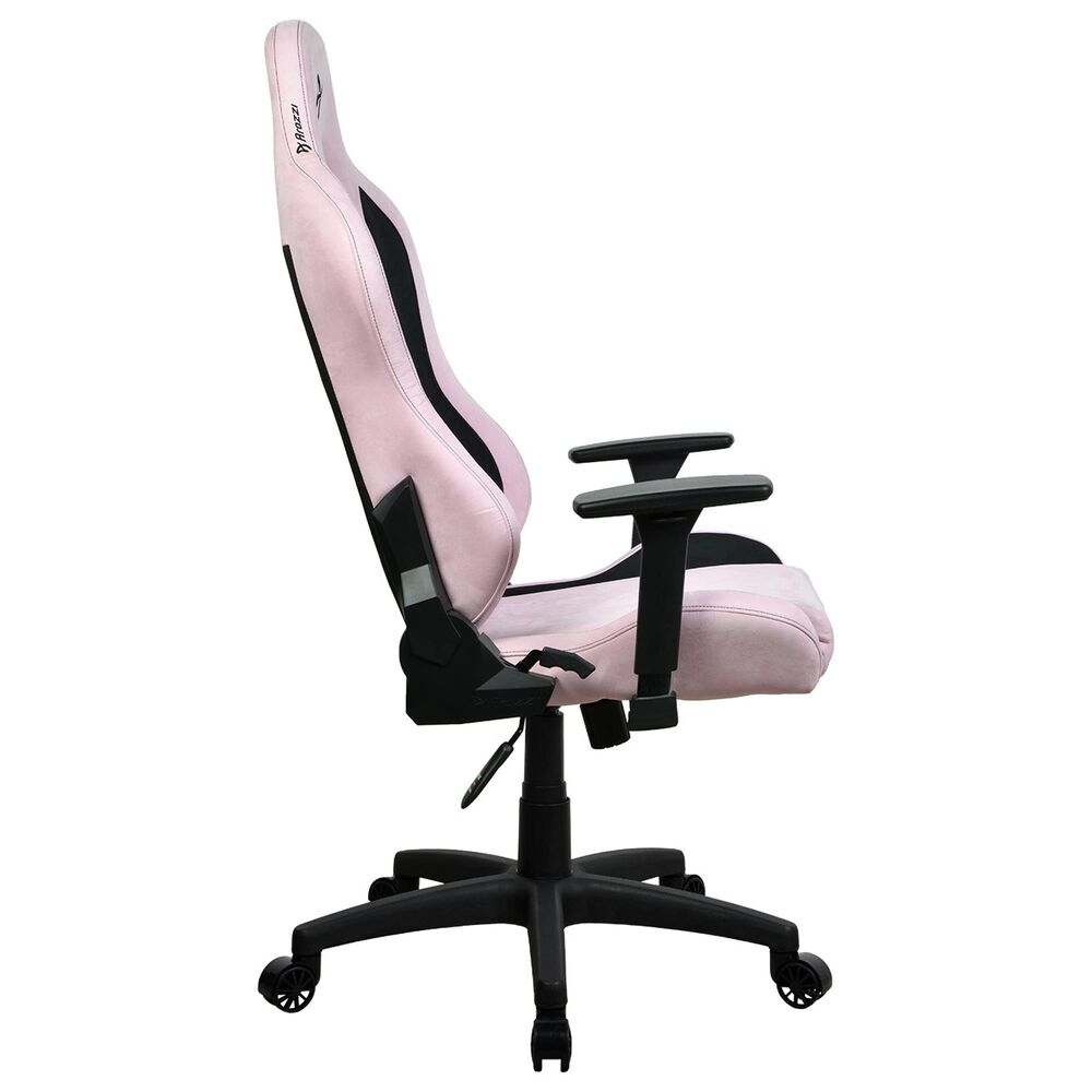 Arozzi Torretta Supersoft Gaming Chair in Pink, , large