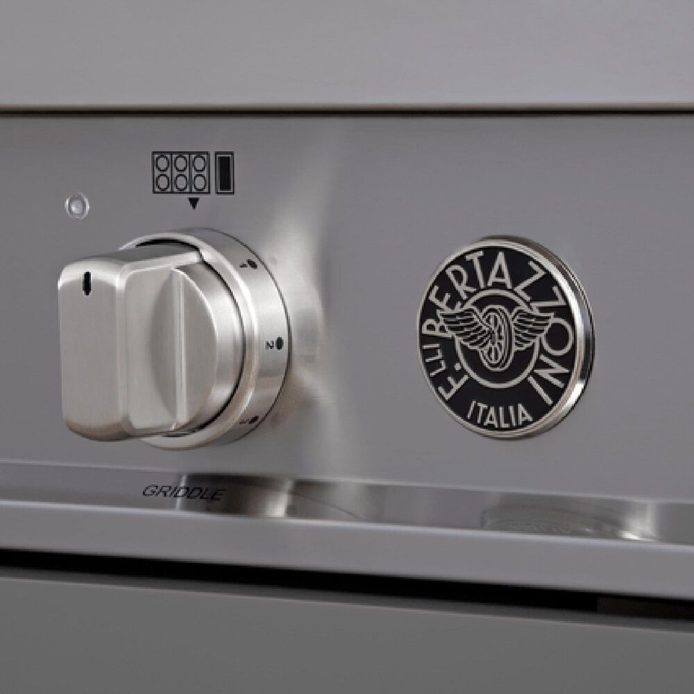 Other Master Series 48" Gas Rangetop in Stainless Steel, , large