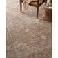 Magnolia Home Millie 11"6" x 15"7" Sunset and Multicolor Area Rug, , large