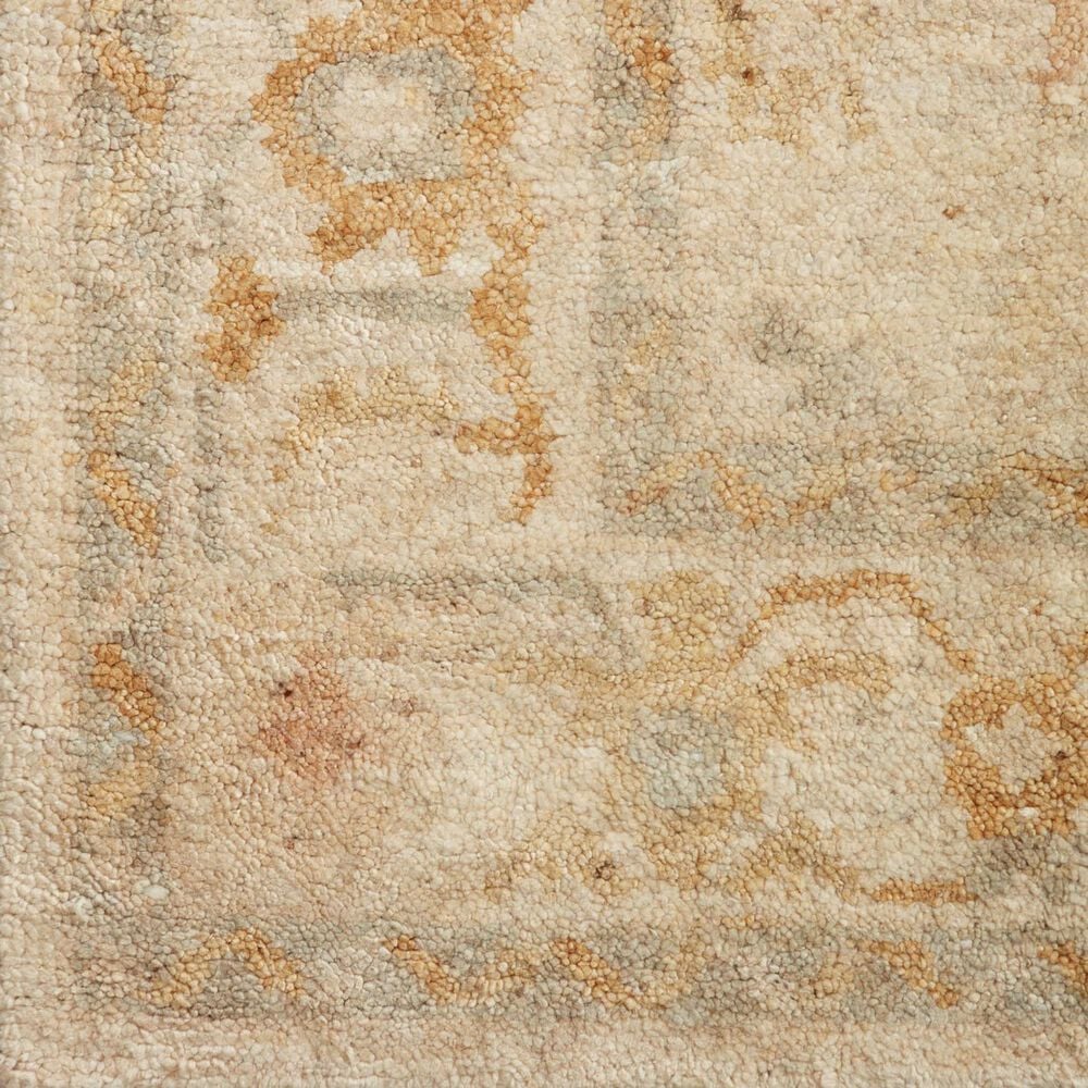 Loloi Clement 2&#39;6&quot; x 8&#39;6&quot; Ivory and Gold Runner, , large
