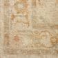 Loloi Clement 2"6" x 8"6" Ivory and Gold Runner, , large