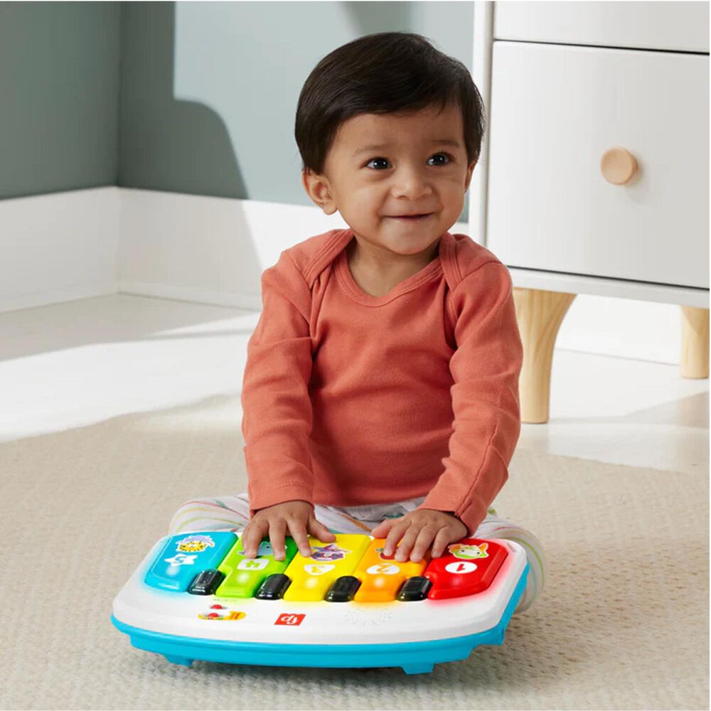 Fisher Price KNP Sit Me Up-WM/EC, , large