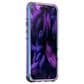 LAUT Aero Holo Case with MagSafe for iPhone 17 Pro Max in Midnight, , large