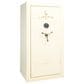 Liberty Safe Colonial 23 Gun Safe in White Gloss, , large