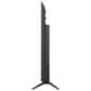 LG 50" Class 75B Series QNED AI Mini LED 4K Ultra HD in Black - Smart TV, , large